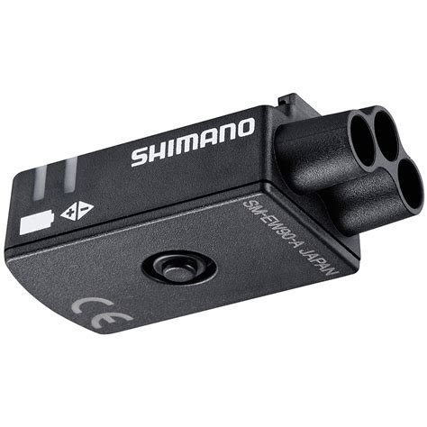 Shimano Junction Box SM